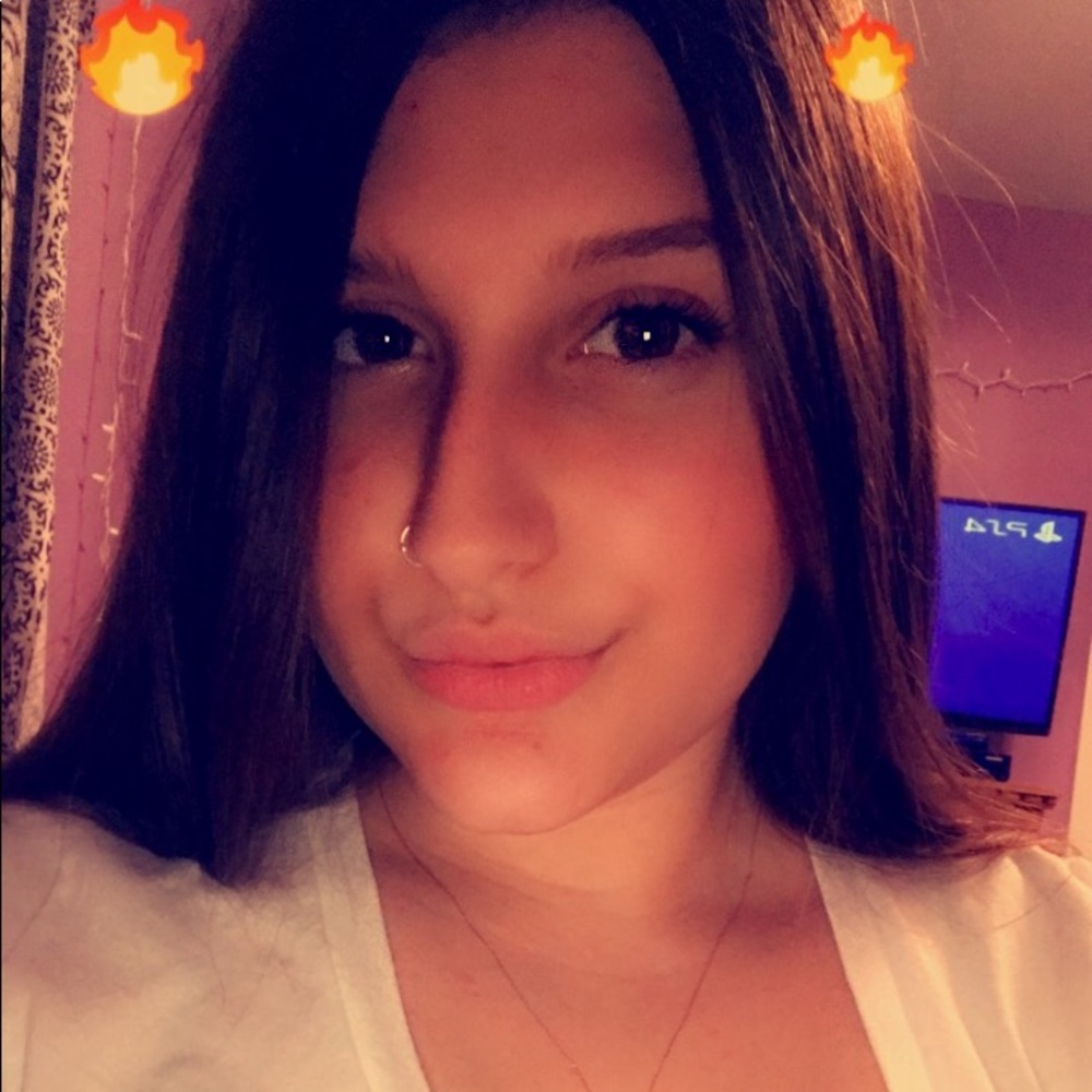 Meet your Posher, Raven